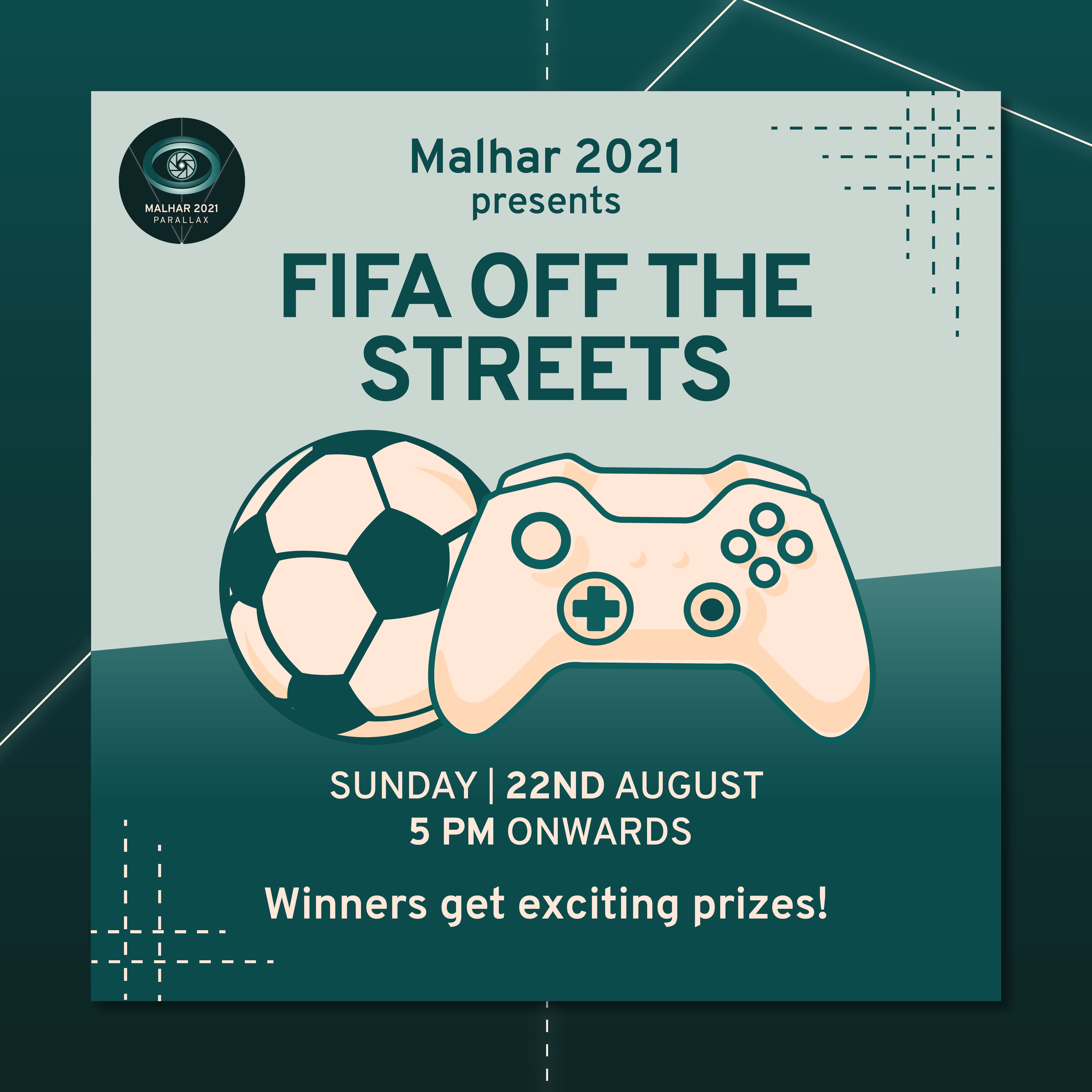 FIFAof the Streets 