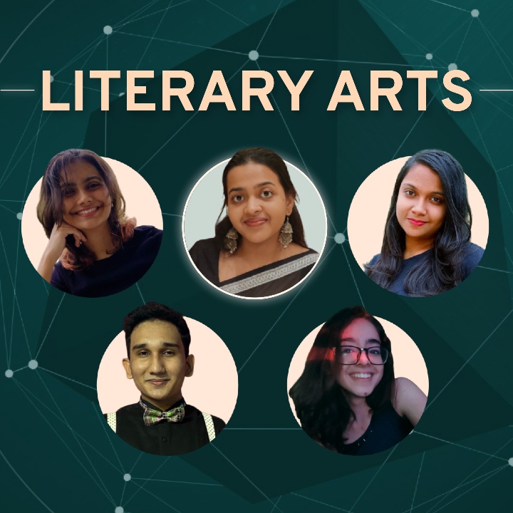 Literary Arts logo